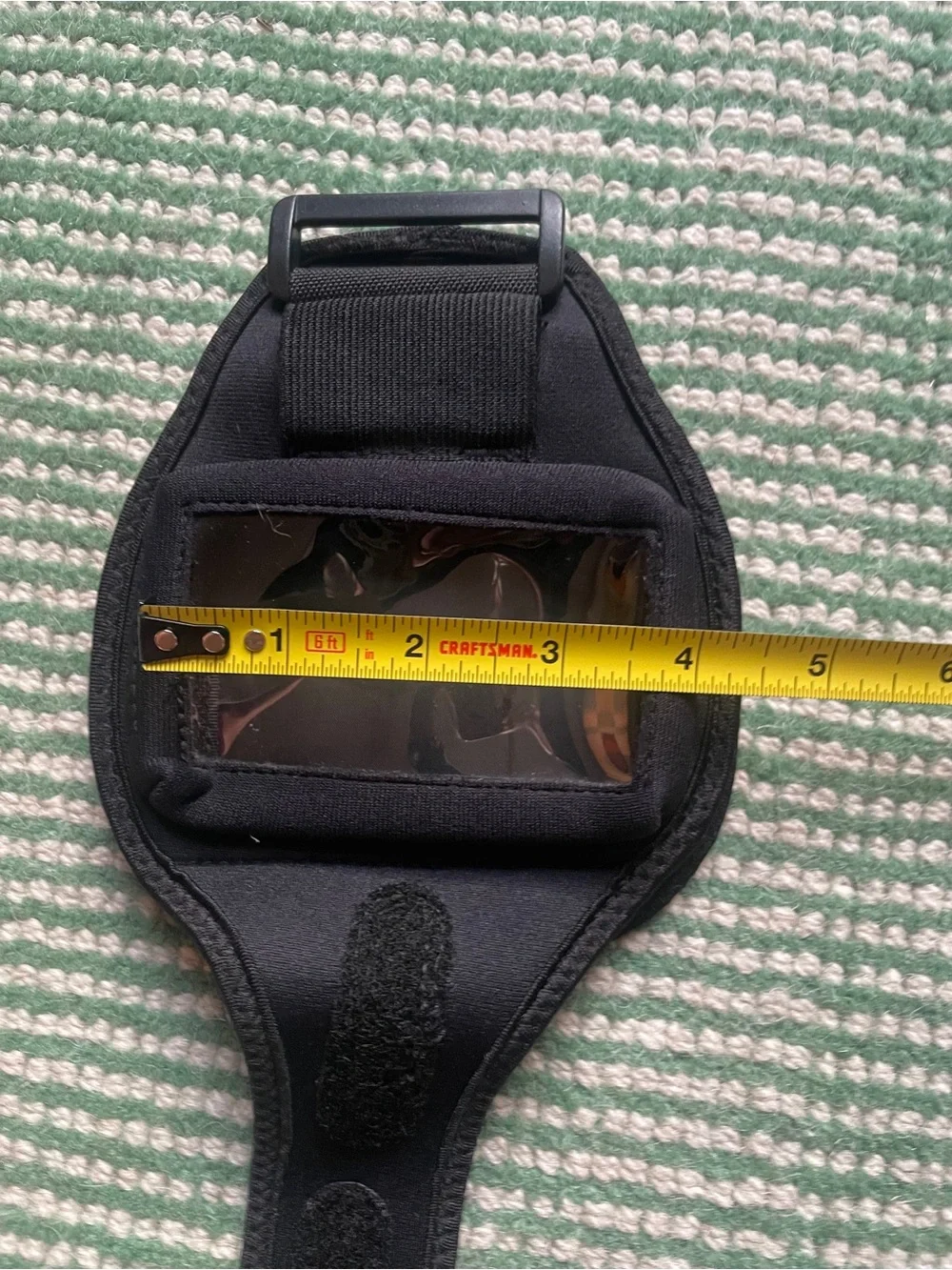 Xtremeact neoprene arm